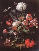 Jan Davidz de Heem, Blomsterstycke